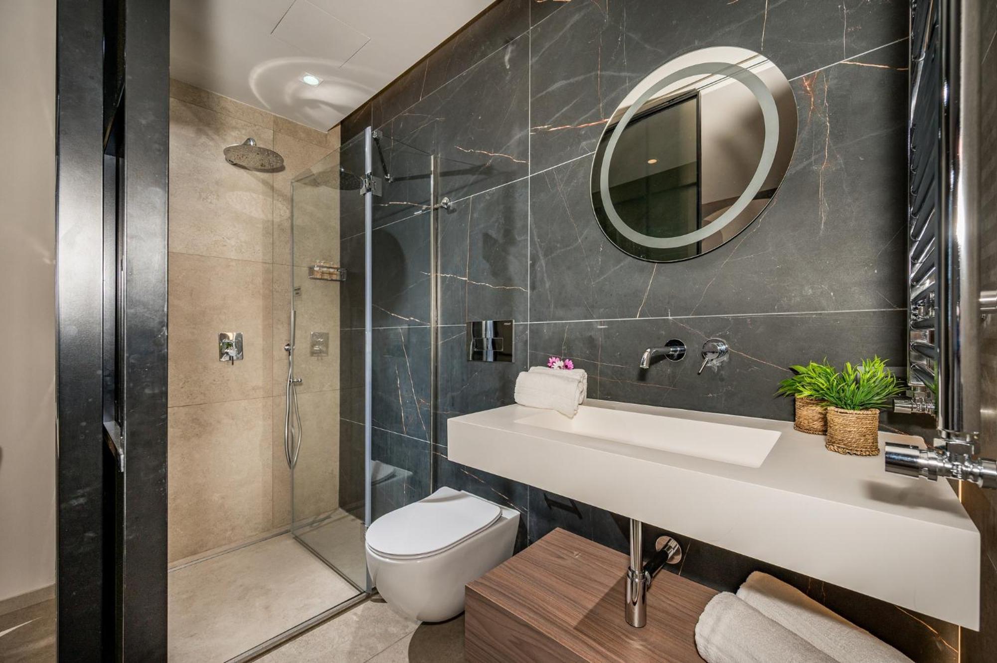 Villa Provenza 12&4, Emma Villas Cefalu Exterior photo