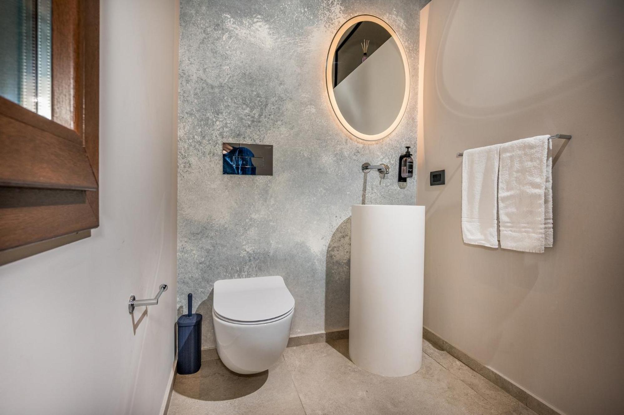 Villa Provenza 12&4, Emma Villas Cefalu Exterior photo